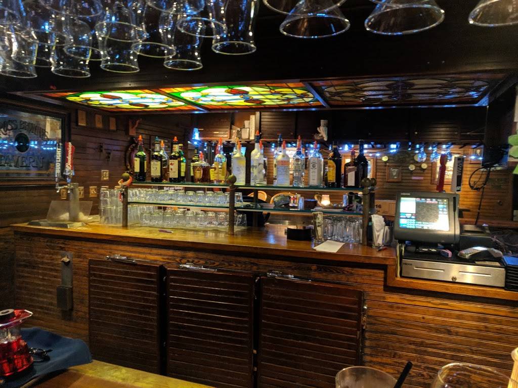 The Whaling Company | restaurant | 494 McLaws Cir, Williamsburg, VA 23185, USA | 7572290275 OR +1 757-229-0275