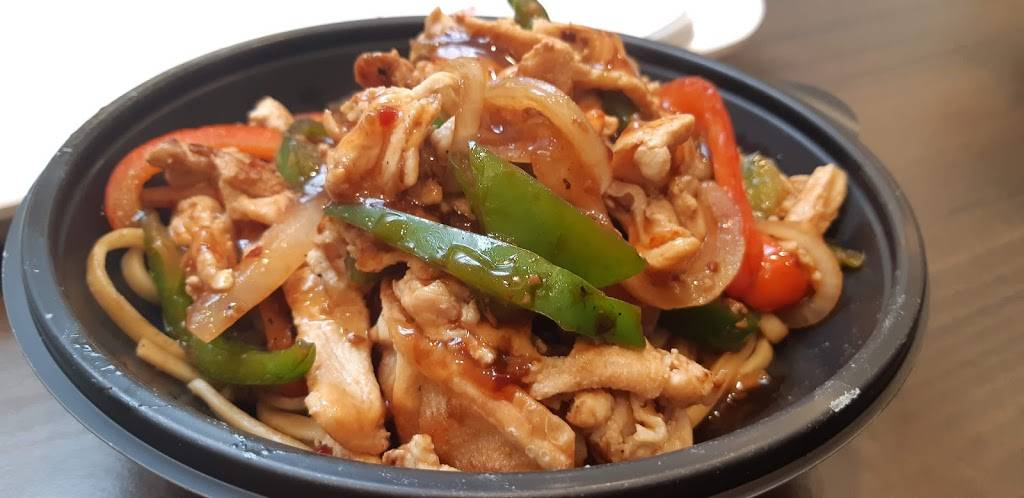 Teriyaki Experience | restaurant | 9350 Yonge St, Richmond Hill, ON L4C 5G2, Canada | 9057372746 OR +1 905-737-2746