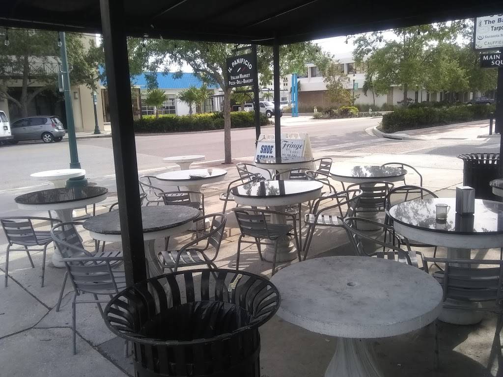 Il Panificio Pizzeria | bakery | 1703 Main St, Sarasota, FL 34236, USA | 9413665570 OR +1 941-366-5570