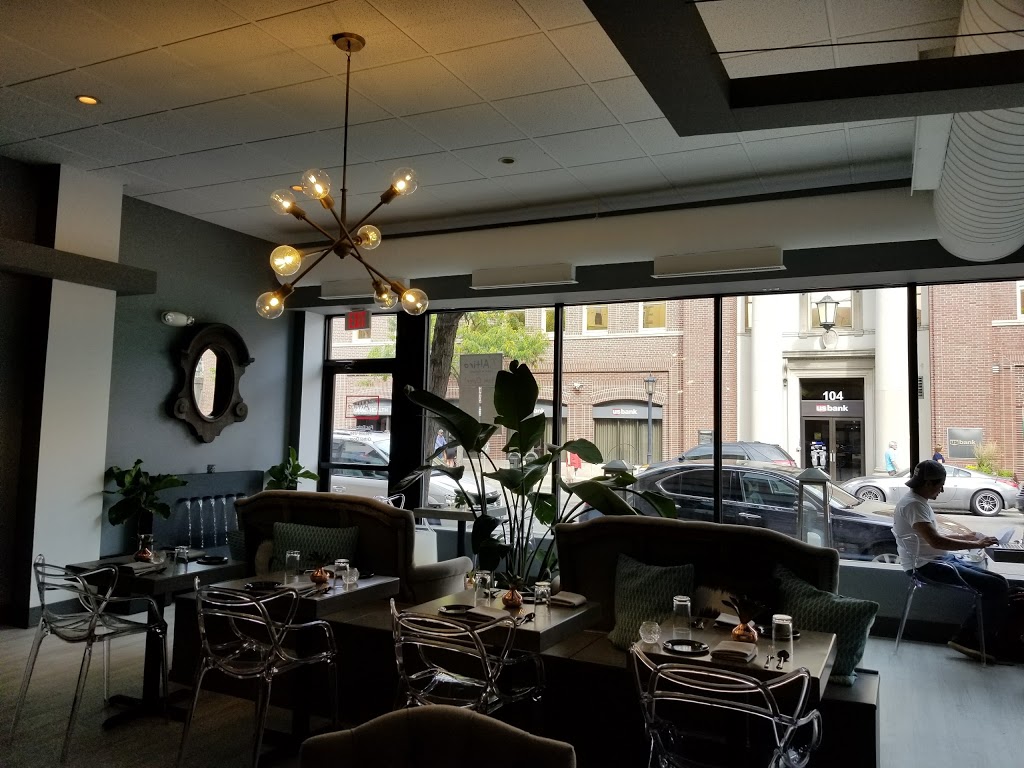 Altiro Latin Fusion | cafe | 107 N Oak Park Ave, Oak Park, IL 60301, USA | 7084345077 OR +1 708-434-5077