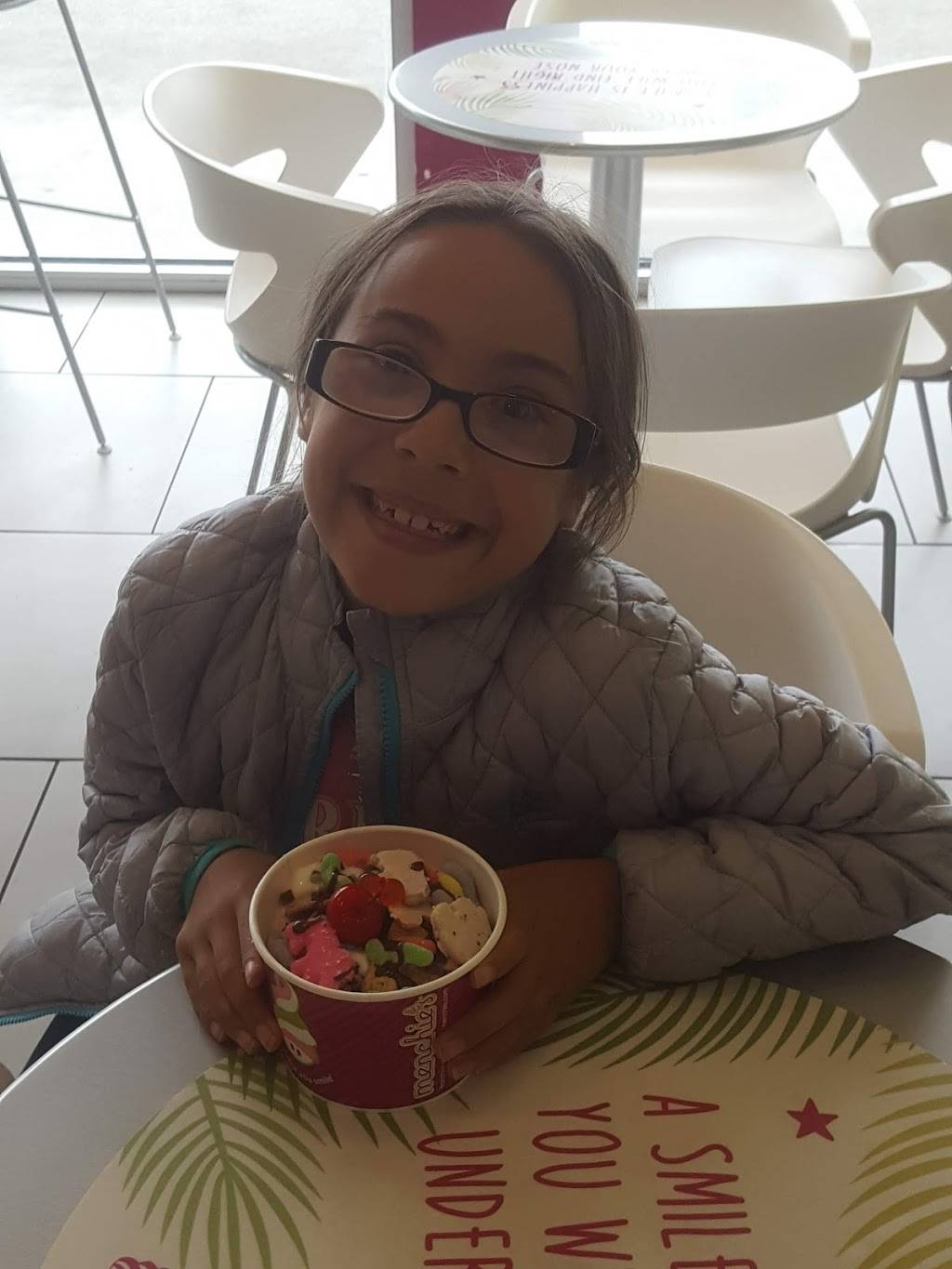 Menchies Frozen Yogurt | bakery | 21225 Bothell Everett Hwy #102, Bothell, WA 98021, USA | 4252866039 OR +1 425-286-6039