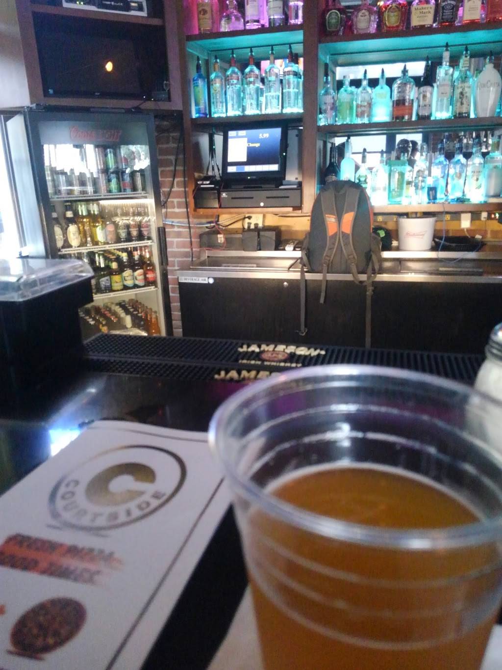 Courtside Pizza | restaurant | 85 N Court St, Athens, OH 45701, USA | 7405949999 OR +1 740-594-9999