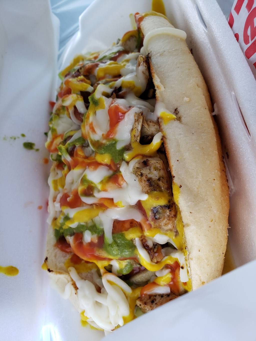 rikus food | restaurant | 11205 S Orange Blossom Trail, Orlando, FL 32837, USA | 4079365197 OR +1 407-936-5197