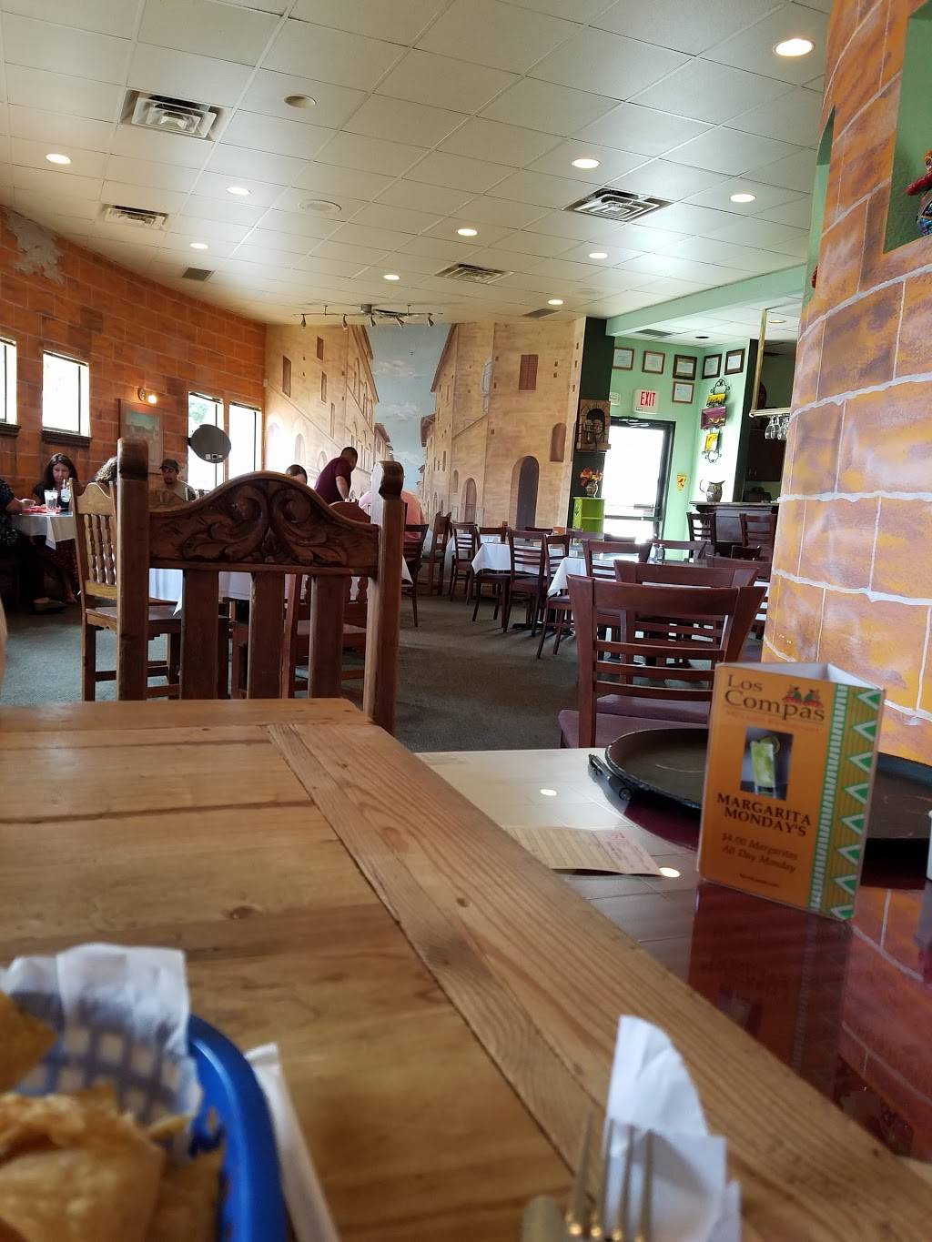 Los Compas Restaurant | restaurant | 1120 Commerce Dr # C, Las Cruces, NM 88011, USA | 5755216228 OR +1 575-521-6228
