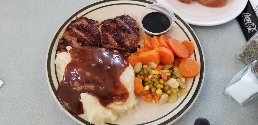 Magnolia Cafe | restaurant | 8988 Warner Ave, Fountain Valley, CA 92708, USA | 7148422844 OR +1 714-842-2844