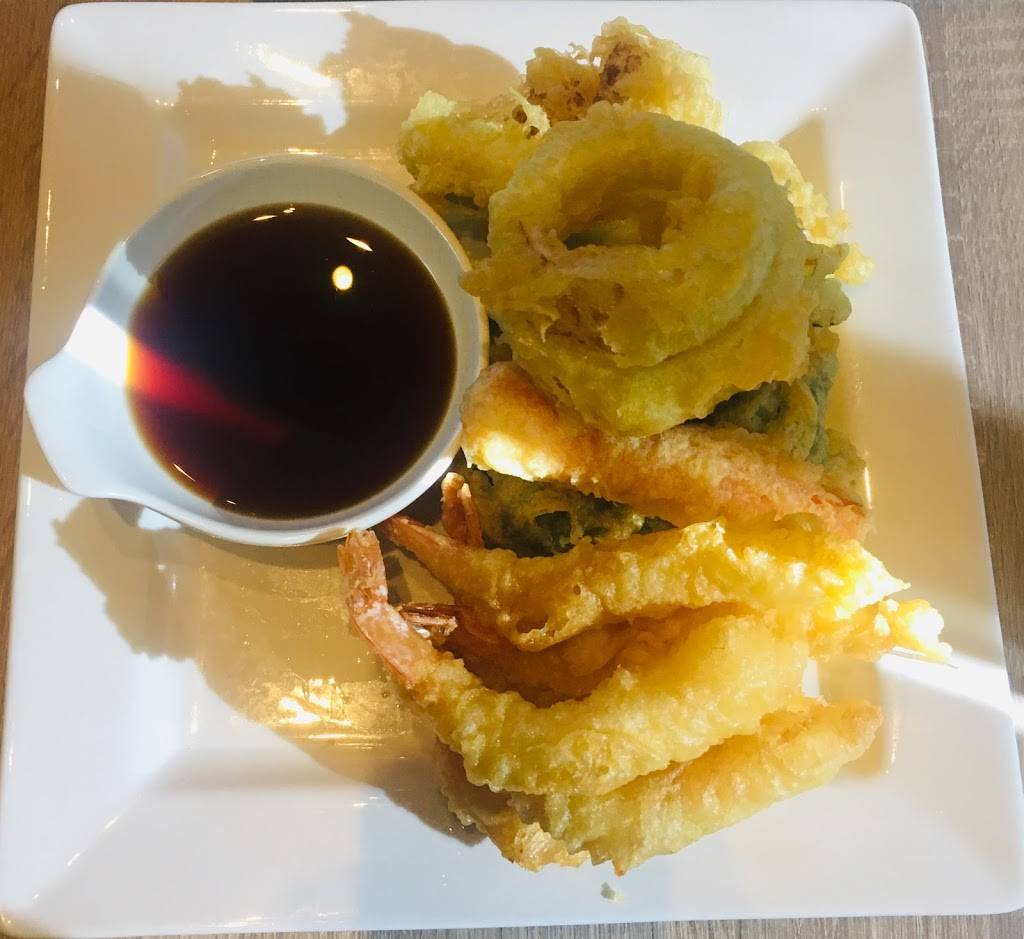 Kumori Teppanyaki | restaurant | Far West Side, San Antonio, TX 78251, USA | 2104510901 OR +1 210-451-0901