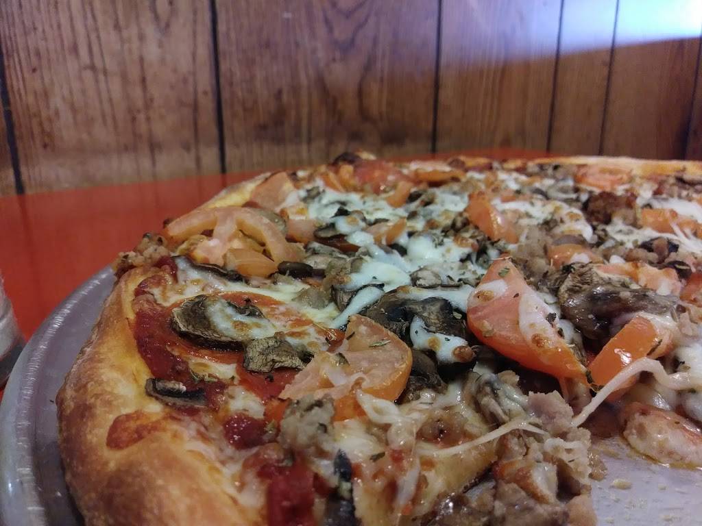 Vitos New York Style Pizza | restaurant | 1040 S White Rd # C, San Jose, CA 95127, USA | 4082591600 OR +1 408-259-1600