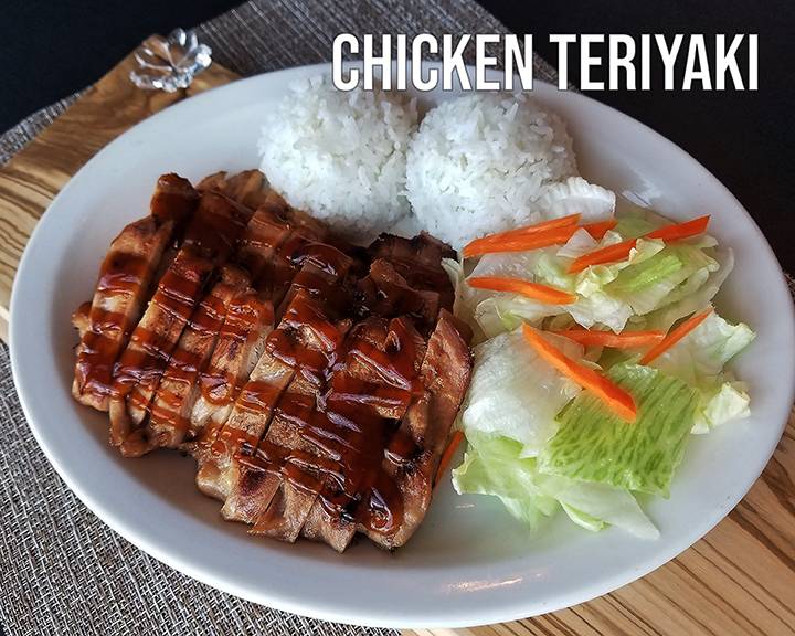 Soho Teriyaki | restaurant | 10423 SE 240th St, Kent, WA 98031, USA | 2538541977 OR +1 253-854-1977