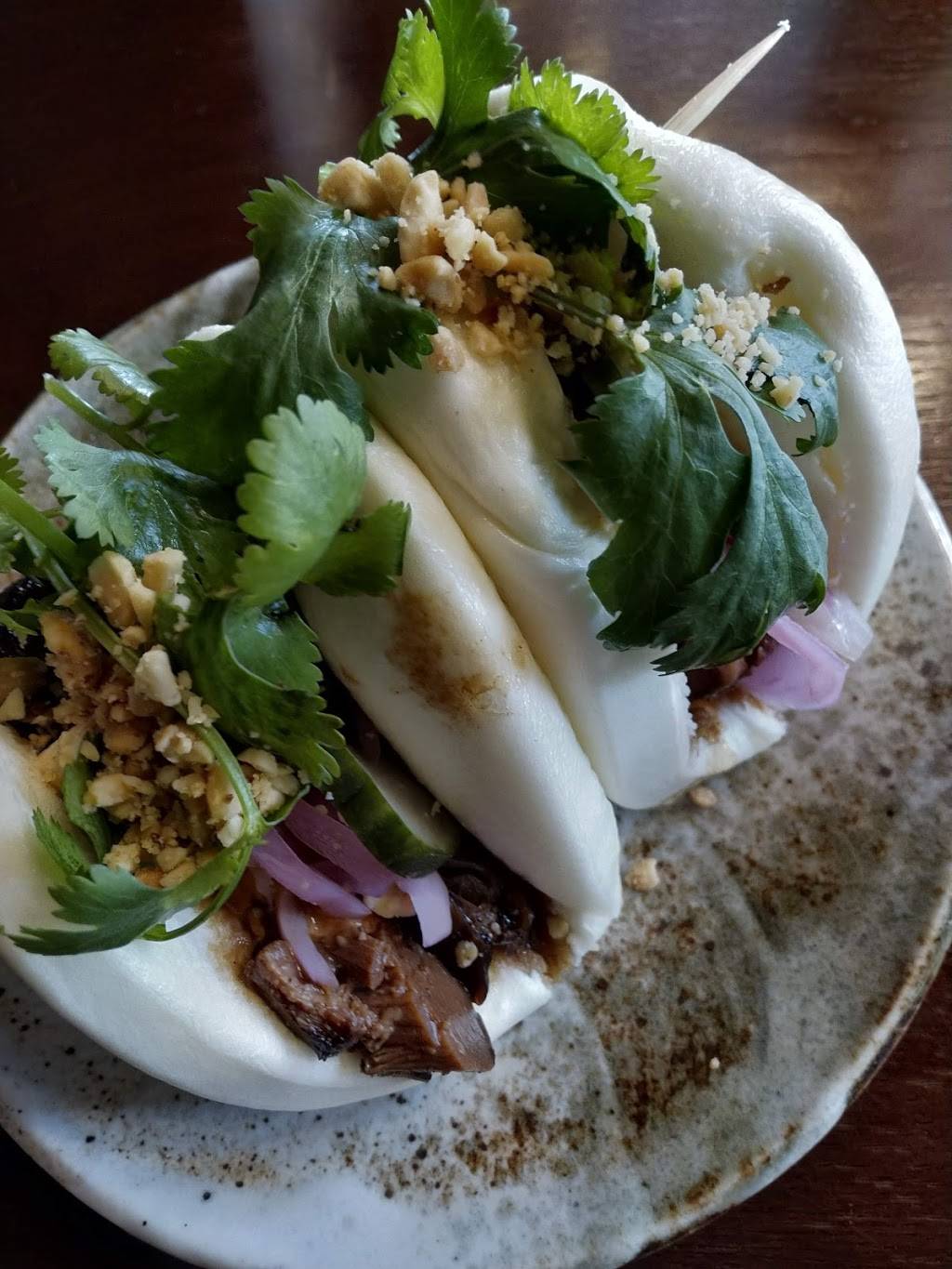 Table to Stix Ramen | restaurant | 1007 Davis St, Evanston, IL 60201, USA | 8478596847 OR +1 847-859-6847