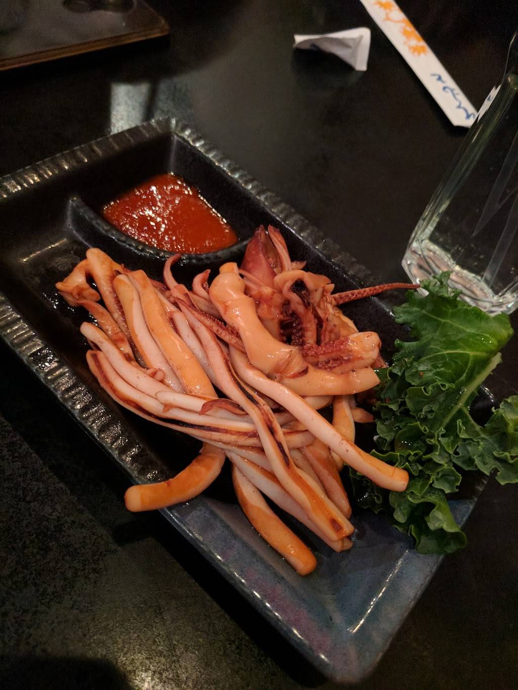 Toki Japanese Restaurant | restaurant | 14313 N Dale Mabry Hwy, Tampa, FL 33618, USA | 8139687371 OR +1 813-968-7371