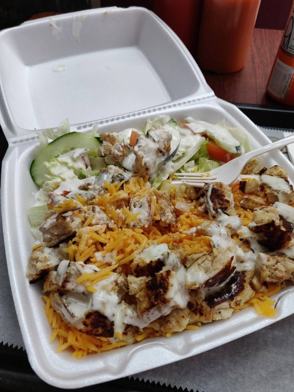 Kennedy Fried Chicken | restaurant | 102-20 37th Ave, Flushing, NY 11368, USA | 7185051057 OR +1 718-505-1057