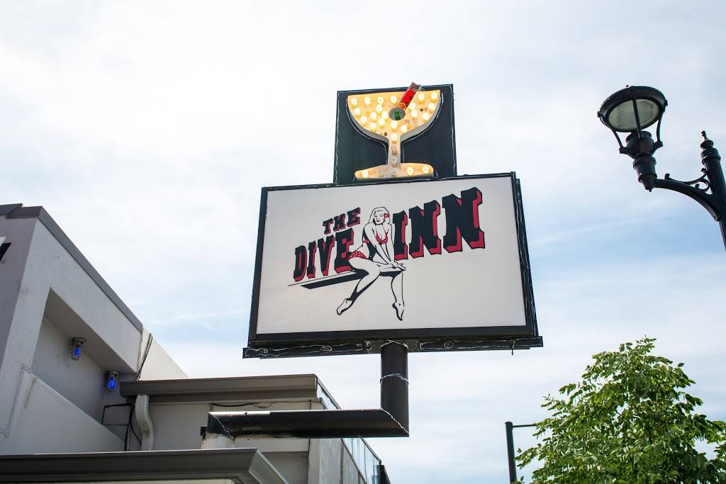 Dive Inn | restaurant | 1380 S Broadway, Denver, CO 80210, USA | 7202426157 OR +1 720-242-6157