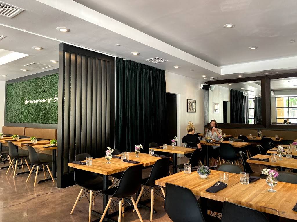 Someones Son | restaurant | 804 Douglas Rd Suite 145, Coral Gables, FL 33134, USA | 7863346374 OR +1 786-334-6374