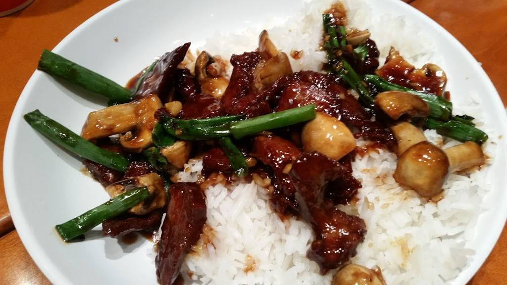 Pei Wei | restaurant | 32607 N Scottsdale Rd Suite 107, Scottsdale, AZ 85266, USA | 4804888630 OR +1 480-488-8630