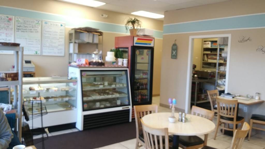 Tasty Treats and Eats | cafe | 2171 W Wisconsin Ave, Appleton, WI 54914, USA | 9209031438 OR +1 920-903-1438