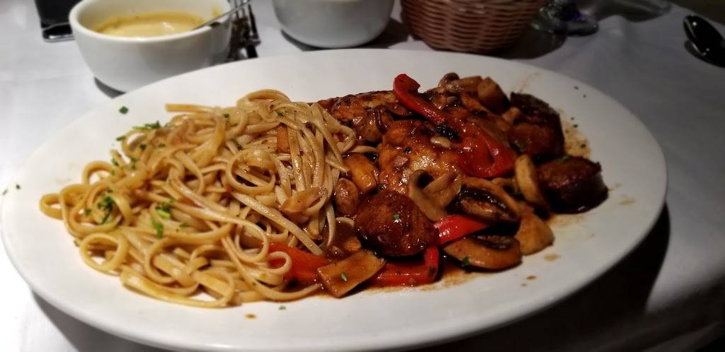 Trattoria Romanza | restaurant | 10575 SW 109th Ct, Miami, FL 33176, USA | 3059893655 OR +1 305-989-3655