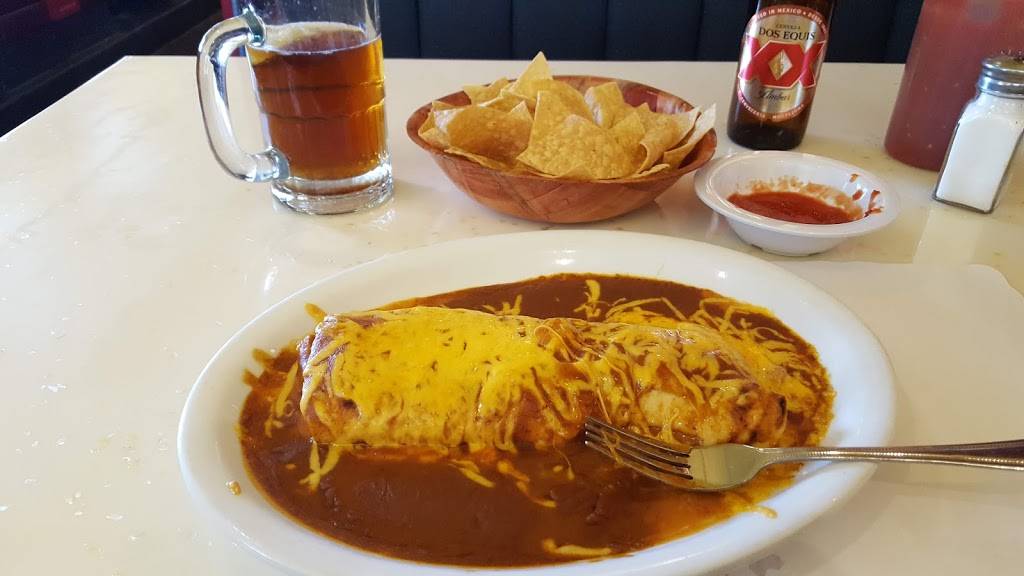 La Puente | restaurant | 9155 S Redwood Rd, West Jordan, UT 84088, USA | 8018789067 OR +1 801-878-9067