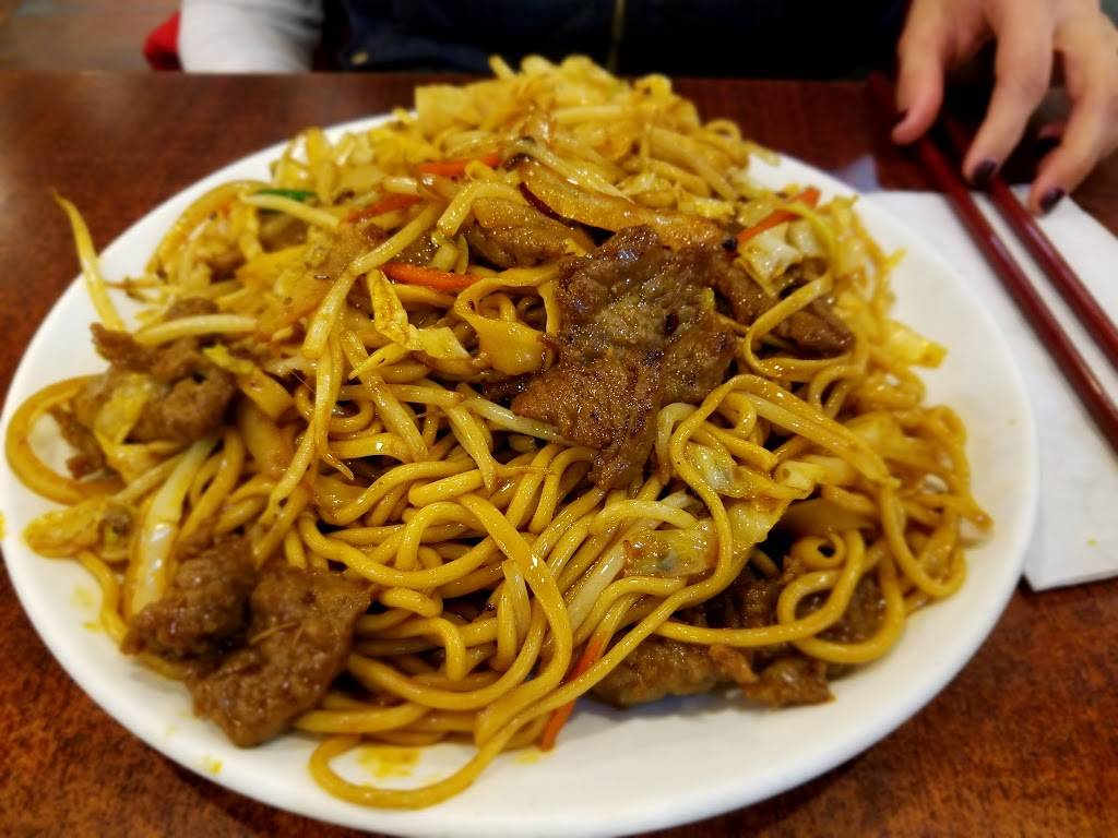 China Magic Noodle House | restaurant | 2015 N Dobson Rd #2, Chandler, AZ 85224, USA | 4807868002 OR +1 480-786-8002