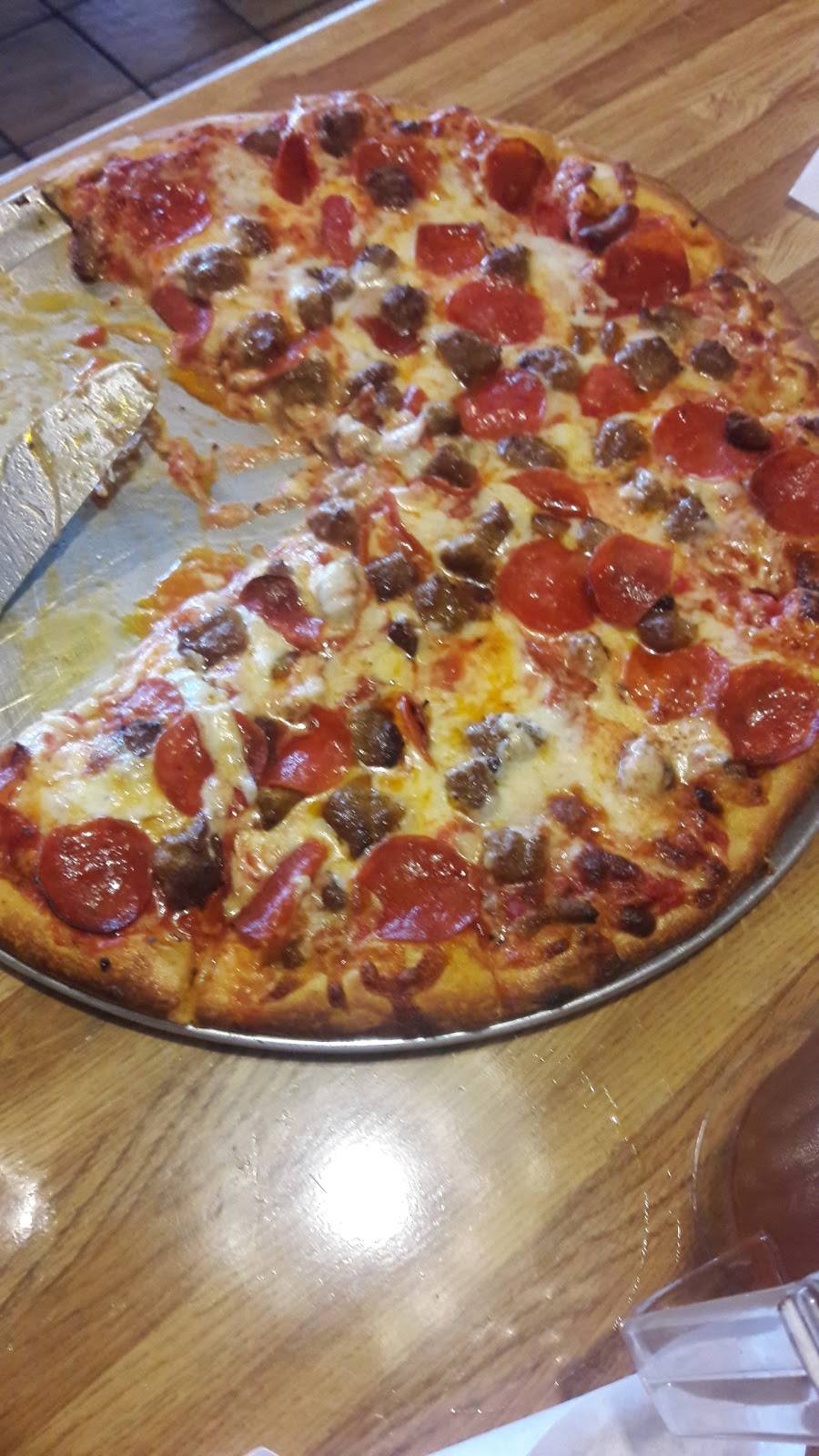 Perrys Pizza & Italian Restaurant | restaurant | 6937 Chapman Ave, Garden Grove, CA 92845, USA | 7148987670 OR +1 714-898-7670