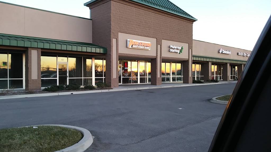 Penn Station East Coast Subs | meal takeaway | 544 Conestoga Pkwy #11, Shepherdsville, KY 40165, USA | 5029210447 OR +1 502-921-0447