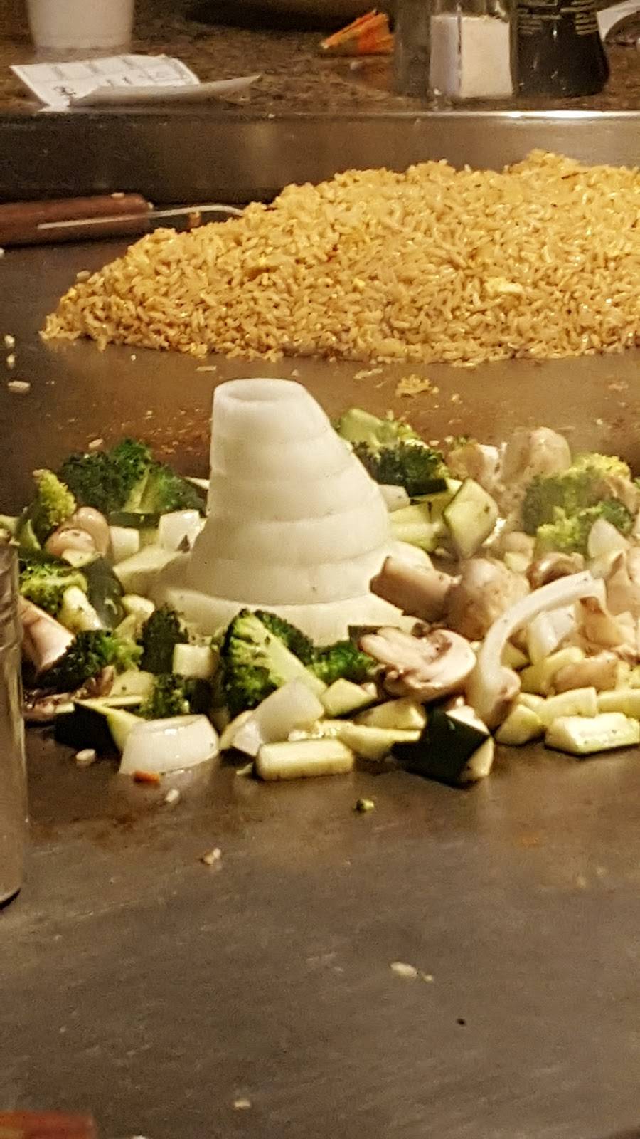 Shogun Japanese Steak Seafood & Sushi | restaurant | 9026 Taylorsville Rd, Louisville, KY 40299, USA | 5024995700 OR +1 502-499-5700