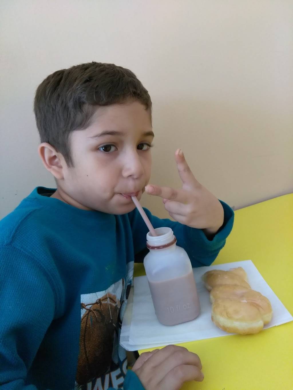 Master Fresh Donut | bakery | 9533 Telegraph Rd, Pico Rivera, CA 90660, USA | 5628010603 OR +1 562-801-0603