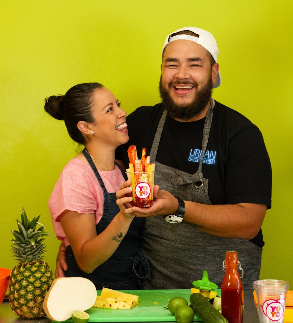 YoYo Treats | restaurant | 16395 E 14th St, San Leandro, CA 94578, USA | 5106460744 OR +1 510-646-0744