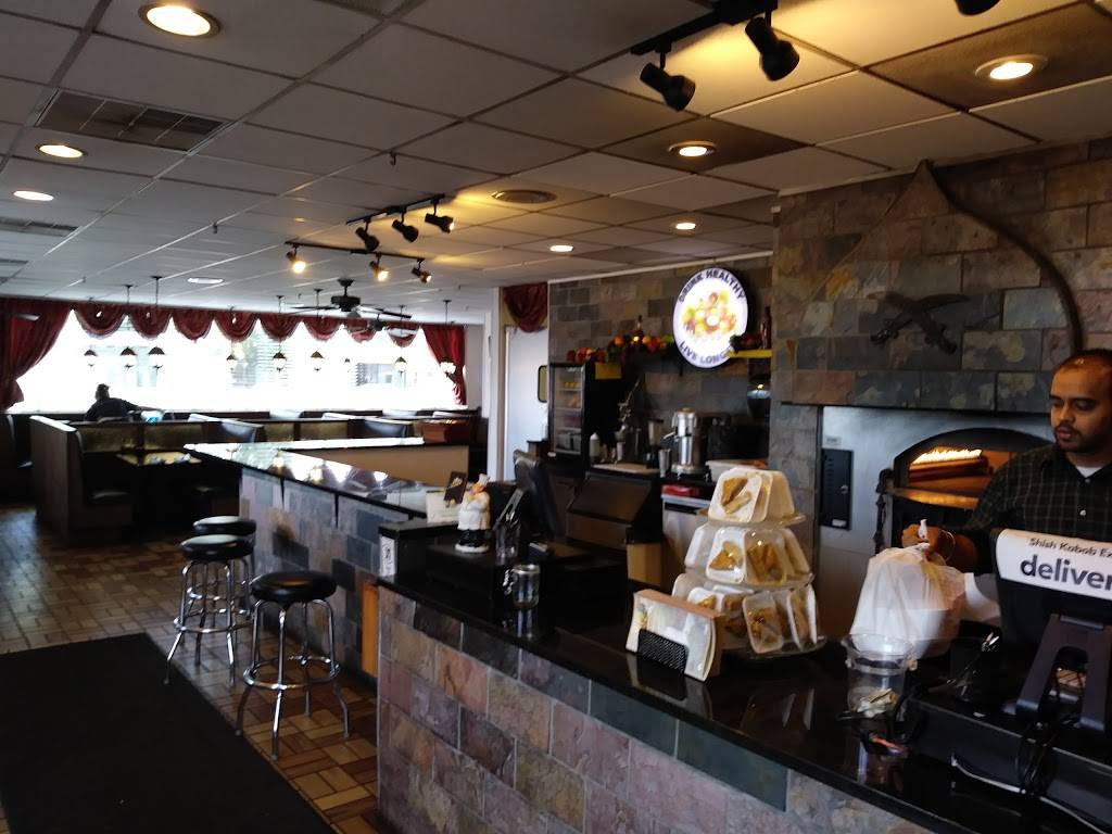 Shish Kabob | restaurant | 22151 Gratiot Ave, Eastpointe, MI 48021, USA | 5867777776 OR +1 586-777-7776