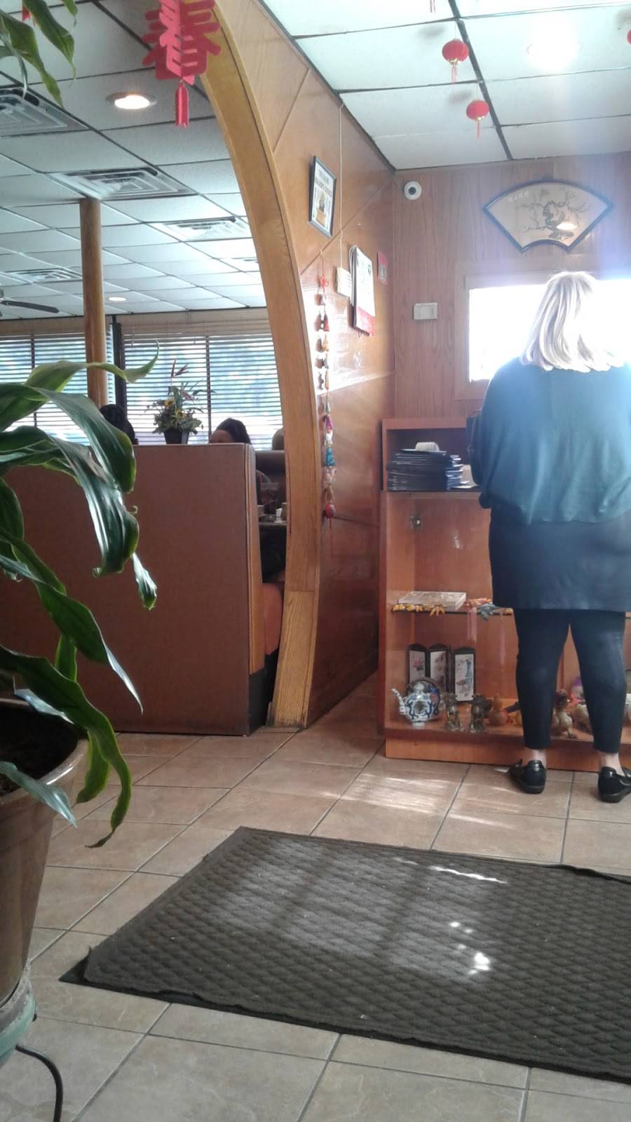 Eastern Chinese Restaurant | restaurant | 2100 W 34th St, Houston, TX 77018, USA | 7136803040 OR +1 713-680-3040