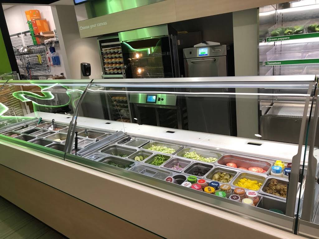 Subway | restaurant | 24119 Lorain Rd, North Olmsted, OH 44070, USA | 4407779100 OR +1 440-777-9100