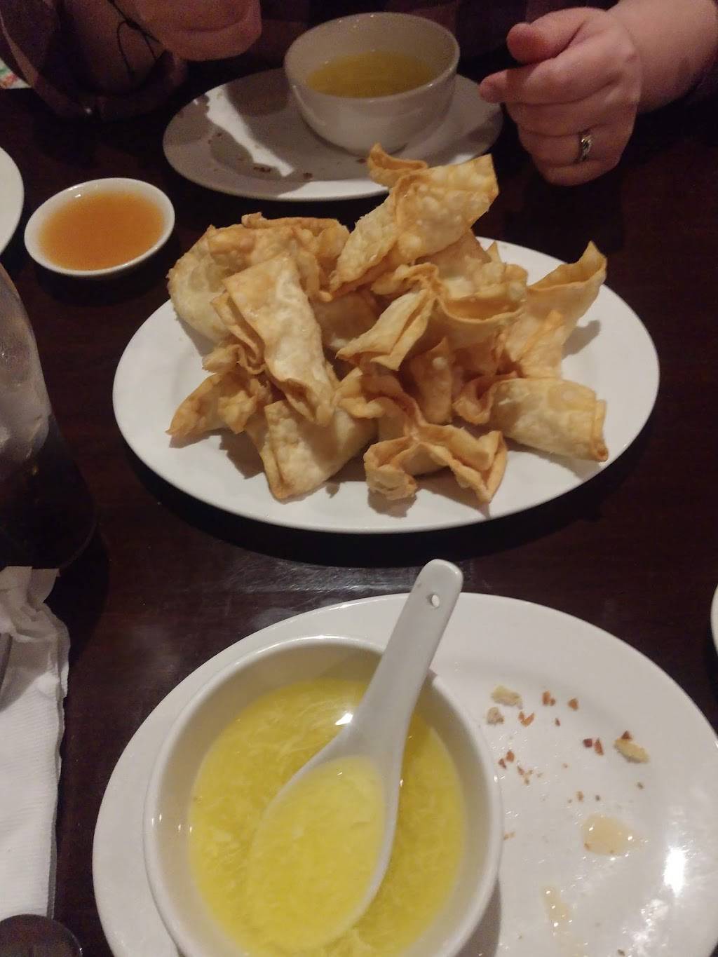 Jin Yuan | restaurant | 41 Temple St, Waterville, ME 04901, USA | 2078614488 OR +1 207-861-4488