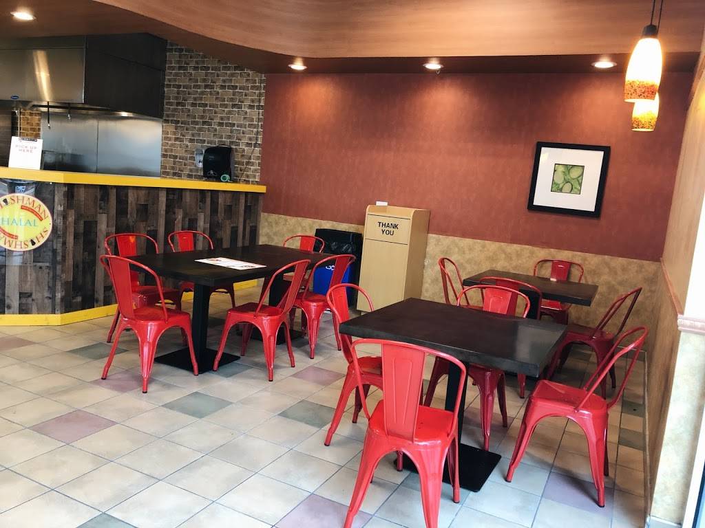 Shishman Halal Mediterranean | restaurant | 7020 Easy Wind Dr #150, Austin, TX 78752, USA | 5122435289 OR +1 512-243-5289