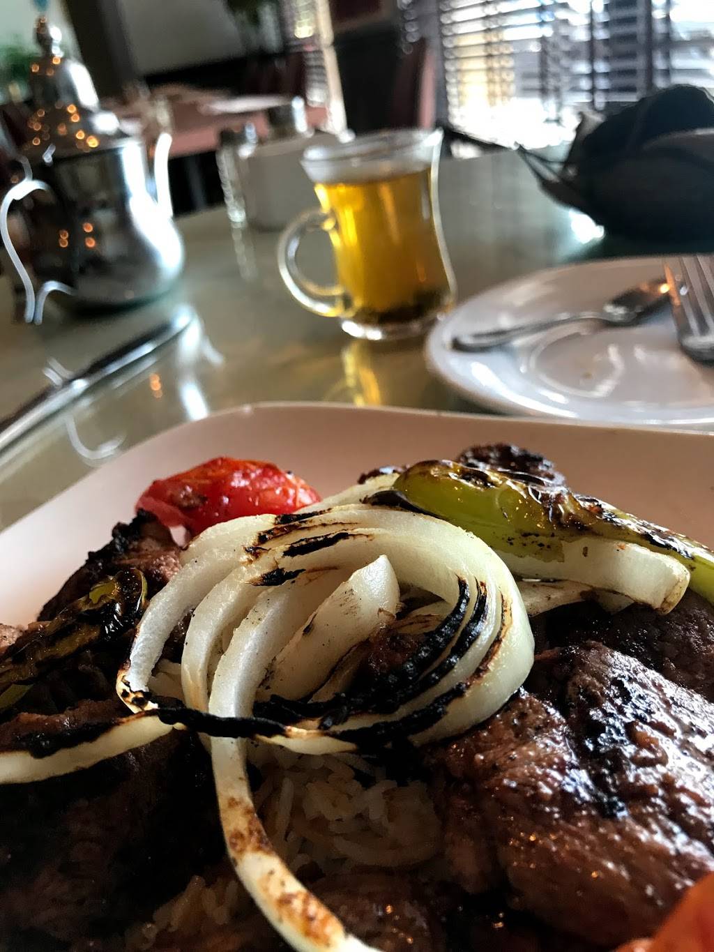 Aladdins Café | cafe | 1015 FL-436, Casselberry, FL 32707, USA | 4073310488 OR +1 407-331-0488