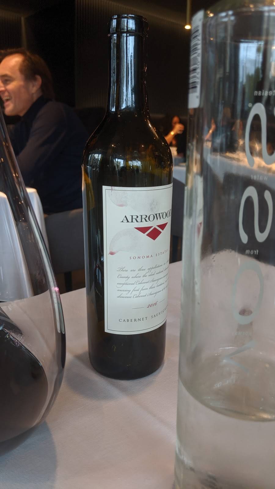 Sash | restaurant | 1133 Yonge St, Toronto, ON M4T 2Y7, Canada | 4169217274 OR +1 416-921-7274