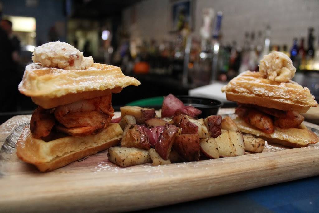 The Hammered Lamb | restaurant | 1235 N Orange Ave, Orlando, FL 32804, USA | 4077043200 OR +1 407-704-3200