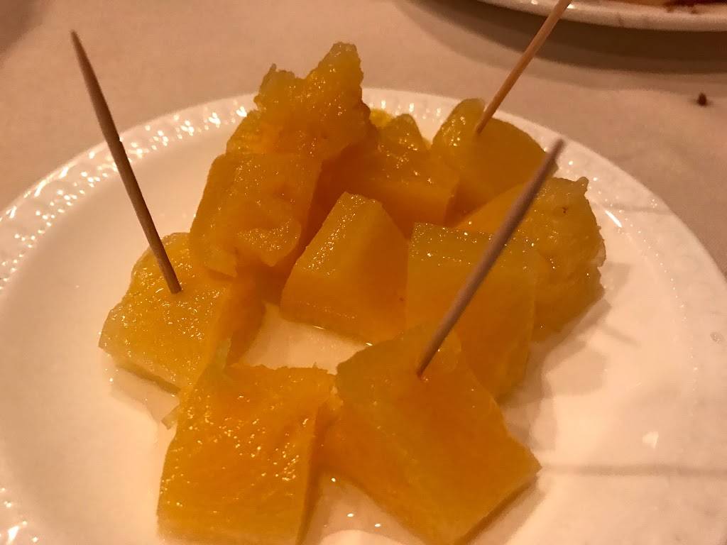 Fus Palace Restaurant | restaurant | 8751 Pico Blvd, Los Angeles, CA 90035, USA | 3102717887 OR +1 310-271-7887