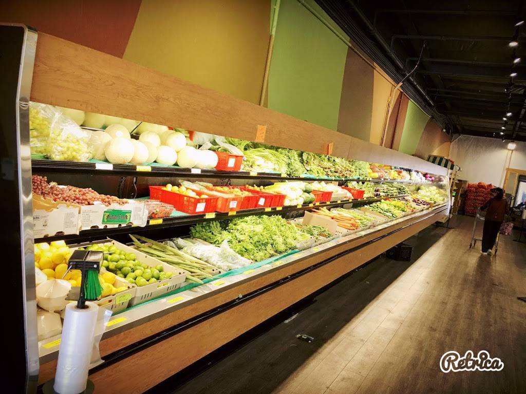 Trinethra Supermarket | cafe | 812 W El Camino Real, Sunnyvale, CA 94087, USA | 4089008907 OR +1 408-900-8907