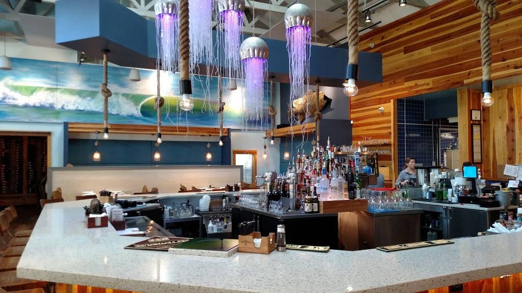 Hook & Barrel | restaurant | 8014 N Kings Hwy B, Myrtle Beach, SC 29572, USA | 8438395888 OR +1 843-839-5888