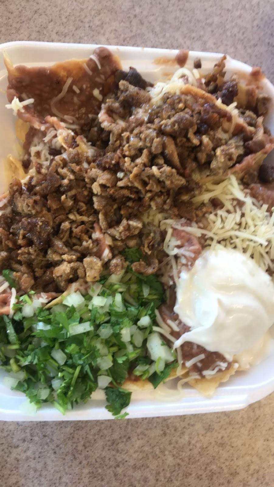 Chilitos Express | restaurant | 445 E Oak Ave, Visalia, CA 93291, USA | 5597988407 OR +1 559-798-8407