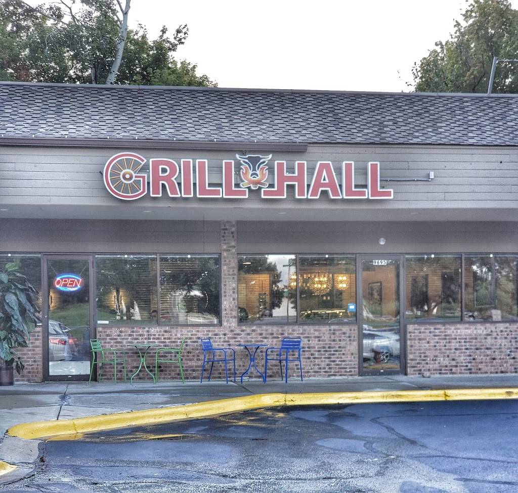 Grill Hall Brazilian Steakhouse‎ | restaurant | 9695 63rd Ave N, Maple Grove, MN 55369, USA | 7639995918 OR +1 763-999-5918