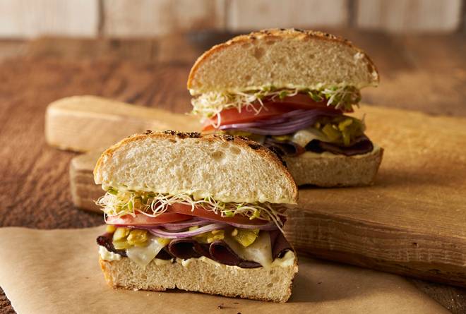 Eriks DeliCafé | Scotts Valley | meal takeaway | 222 Mt Hermon Rd J, Scotts Valley, CA 95066, USA | 8314384646 OR +1 831-438-4646