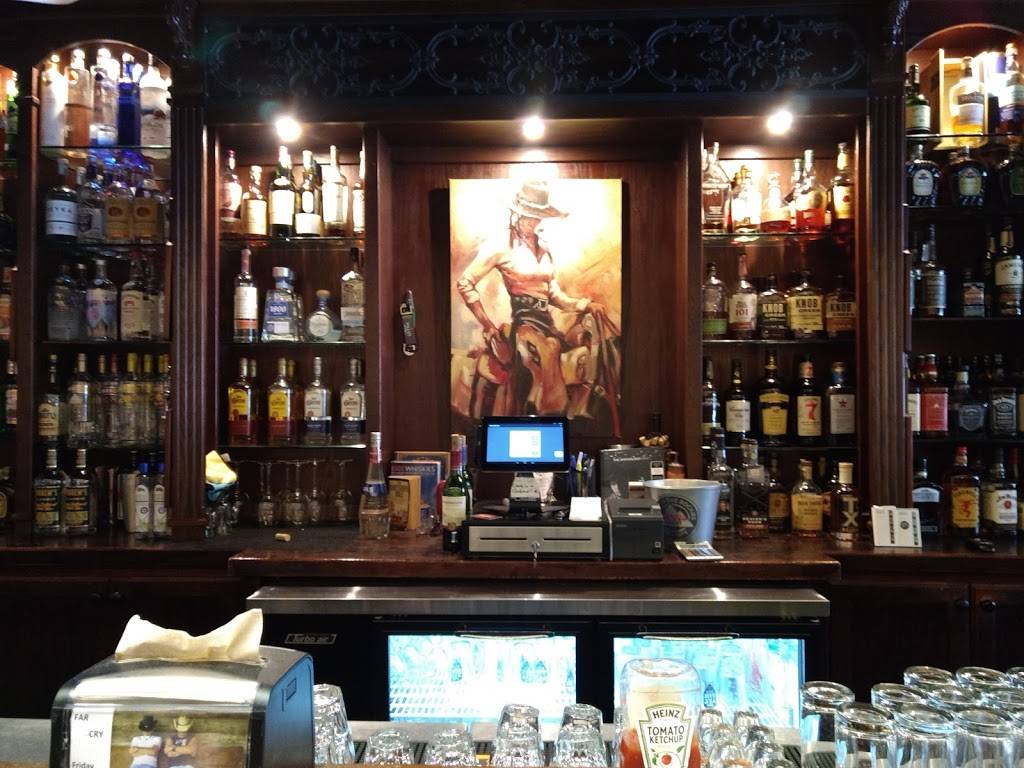 Hanks Honky Tonk | restaurant | 2341 Memorial Blvd, Murfreesboro, TN 37129, USA | 6154107747 OR +1 615-410-7747