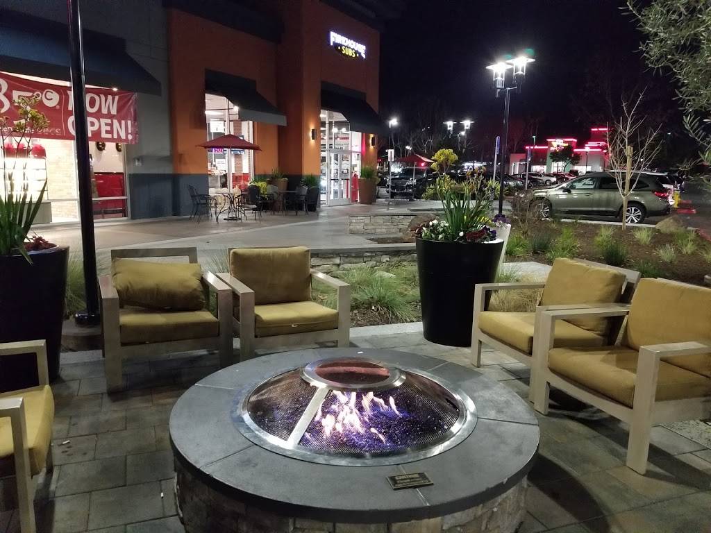 Wingstop | restaurant | 43448 Boscell Rd, Fremont, CA 94538, USA | 5104909464 OR +1 510-490-9464