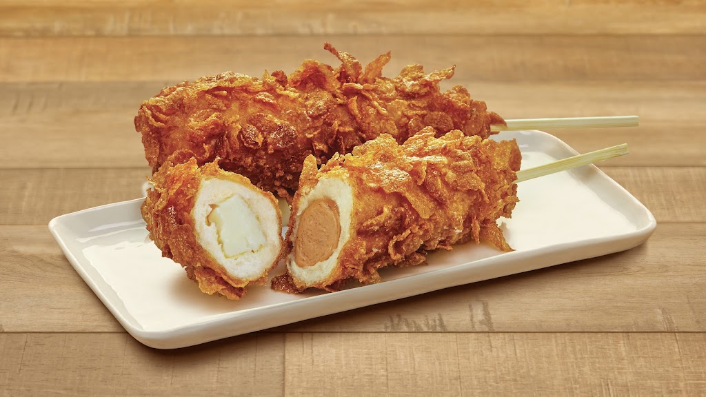 Zzang Hot Dog & Chicken | meal takeaway | 409 Mission Ave, Oceanside, CA 92054, USA | 7602315335 OR +1 760-231-5335