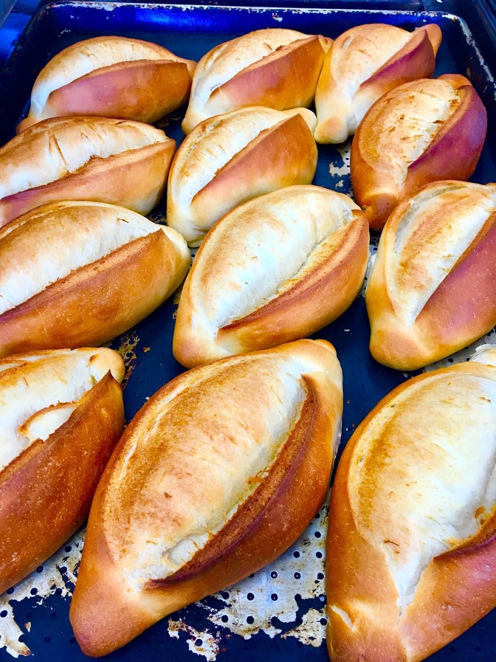 Panaderia Gabys | restaurant | 419 Moorpark Ave, Moorpark, CA 93021, USA | 8058760434 OR +1 805-876-0434