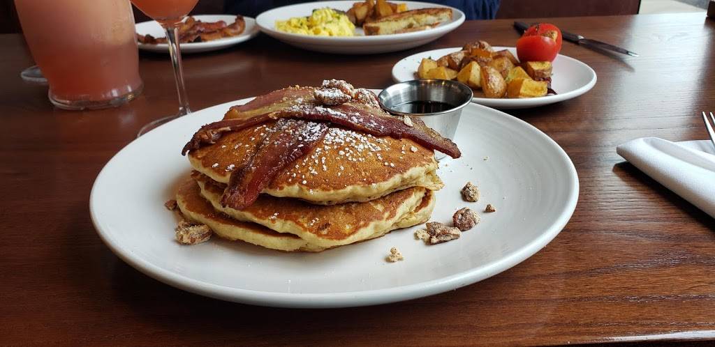 Cork & Pig Tavern | restaurant | 5224 N OConnor Blvd, Irving, TX 75039, USA | 9723647412 OR +1 972-364-7412