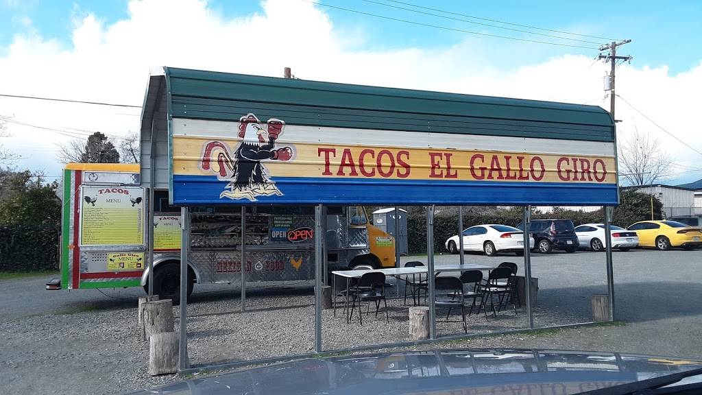 El Gallo Giro | restaurant | 645 Center Ave, Red Bluff, CA 96080, USA | 5303661462 OR +1 530-366-1462