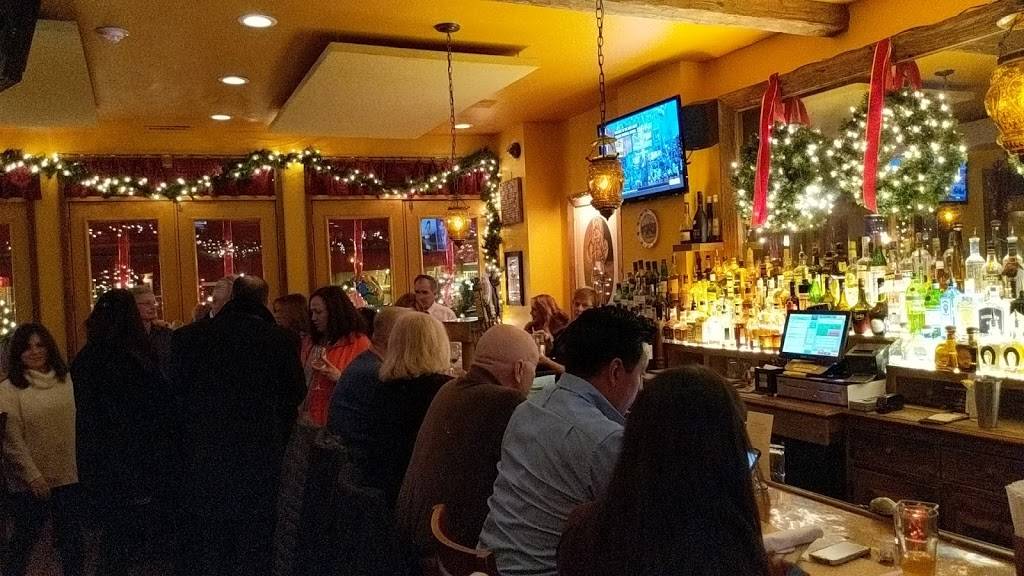 Ruvo | restaurant | 63 Broadway, Greenlawn, NY 11740, USA | 6312617700 OR +1 631-261-7700