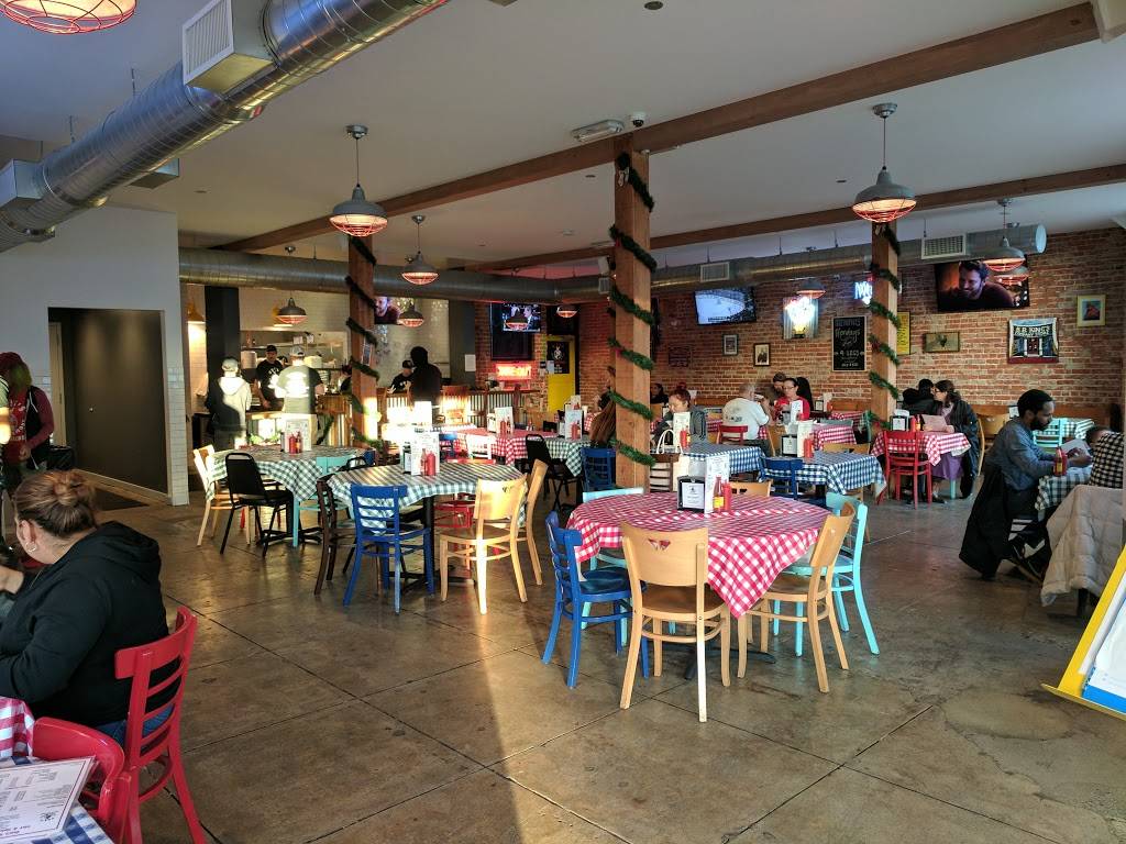 Gus’s World Famous Fried Chicken | restaurant | 1262 Crenshaw Blvd, Los Angeles, CA 90019, USA | 3234020232 OR +1 323-402-0232