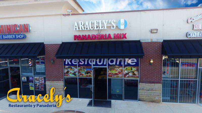 Restaurante Guatemalteco Aracelys | restaurant | 3907 Burns Rd NW Suite 9, Lilburn, GA 30047, USA | 6786969817 OR +1 678-696-9817